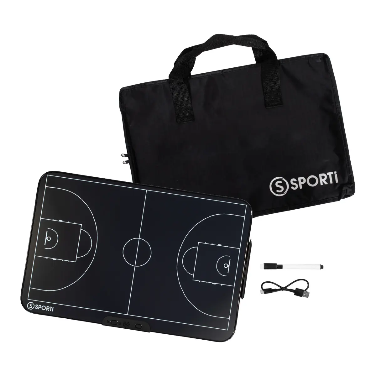 Tablet di coaching Sporti LCD 21"