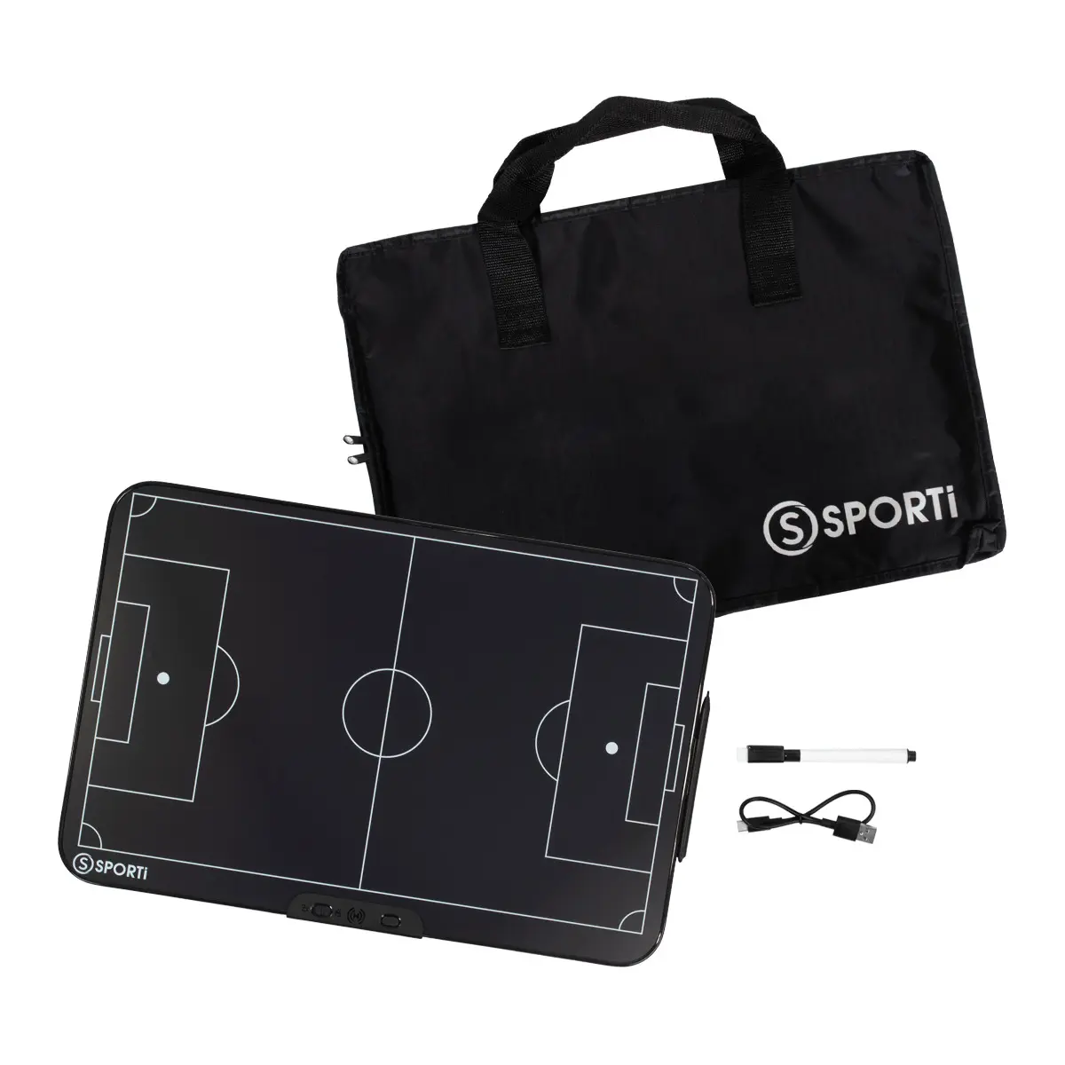 Coaching-Tablet Sporti LCD 21"