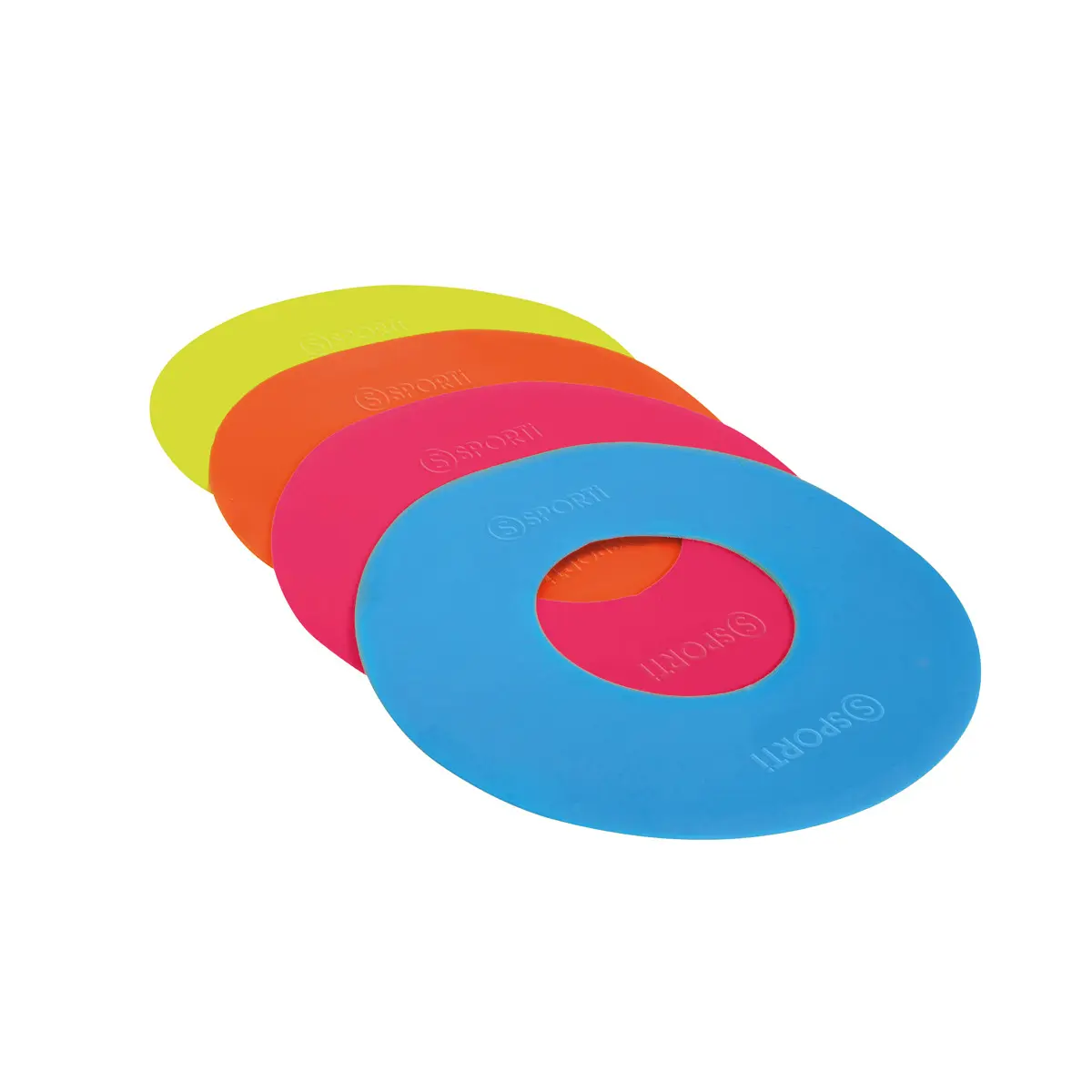 Extra flexible Markierungsring Sporti (x20)