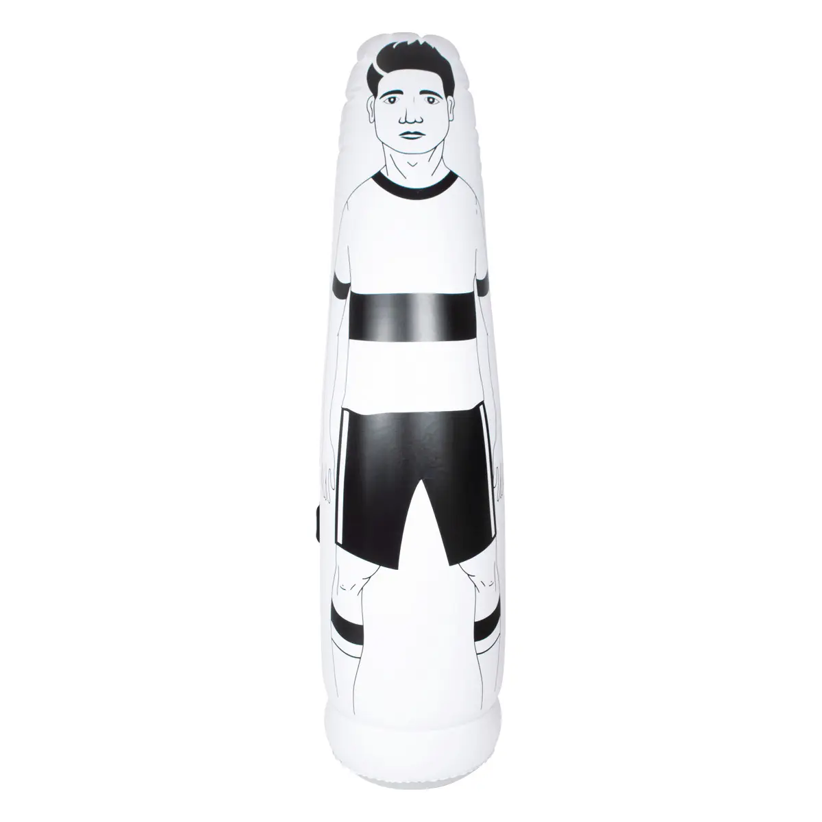 Aufblasbare Puppe Sporti