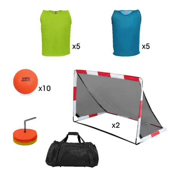 Handball-Set Nr. 1 Kind Sporti