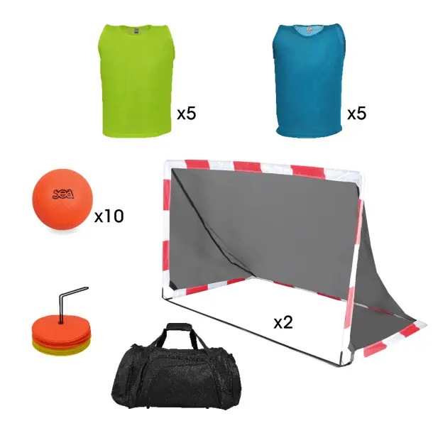 Handball-Set Nr. 2 Kind Sporti