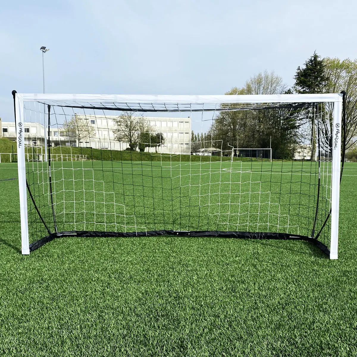 Klappbares Tor Kind Sporti Flexi'Goal
