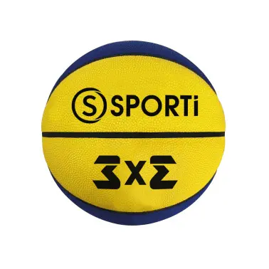 3x3 Basketball Ball Sporti