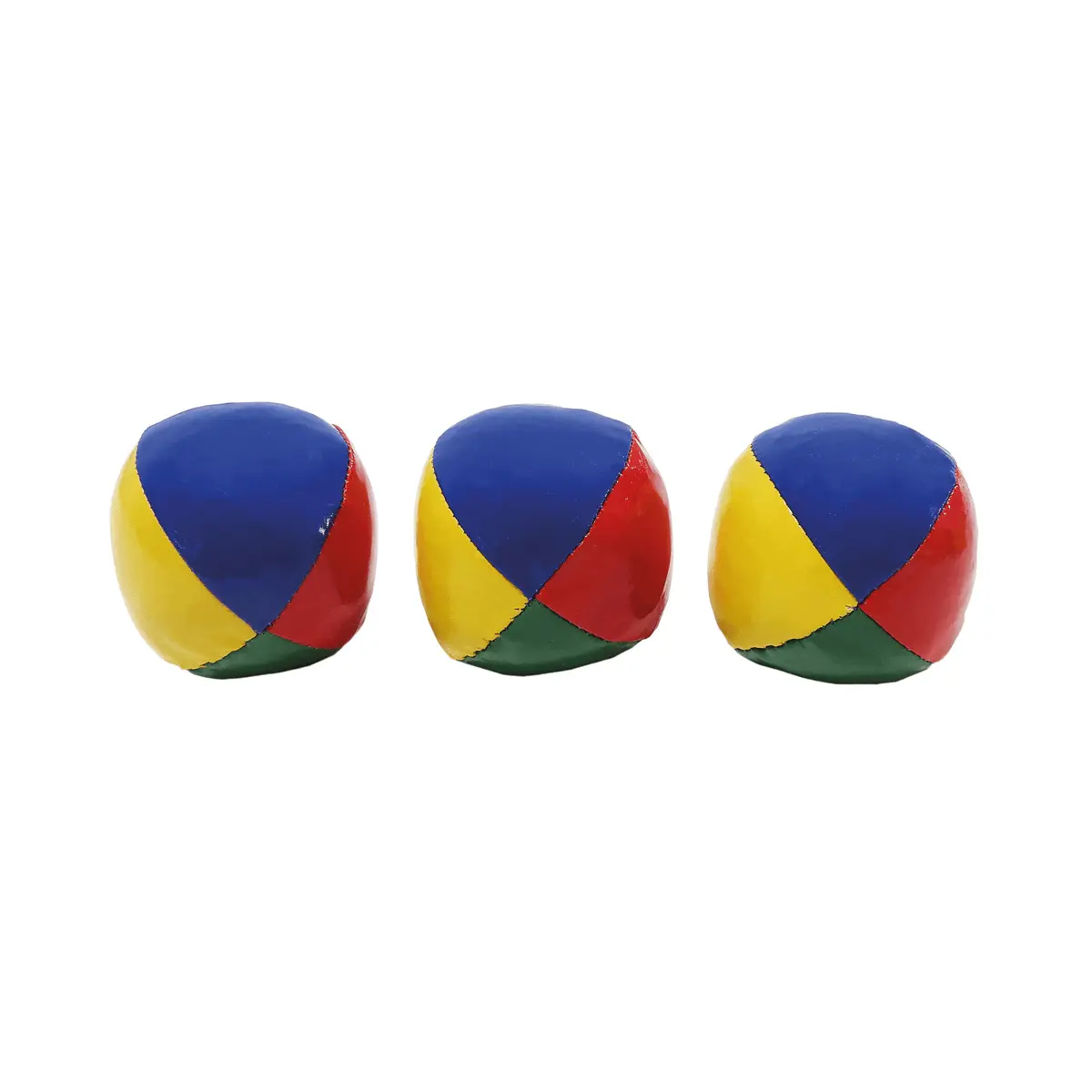 Kinderkornglasball Sporti 80 g (x3)