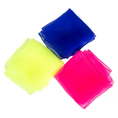 Juggling Tuch Sporti (x3)