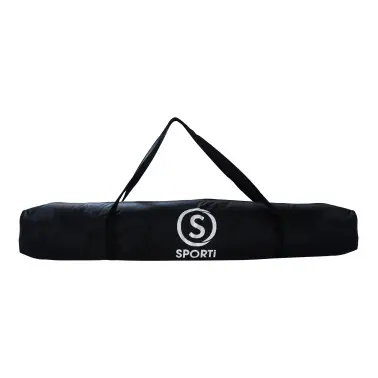 Tasche für Tennisball- und Minitennis-Set 4m und 6m ref 099046 und 099047 Sporti