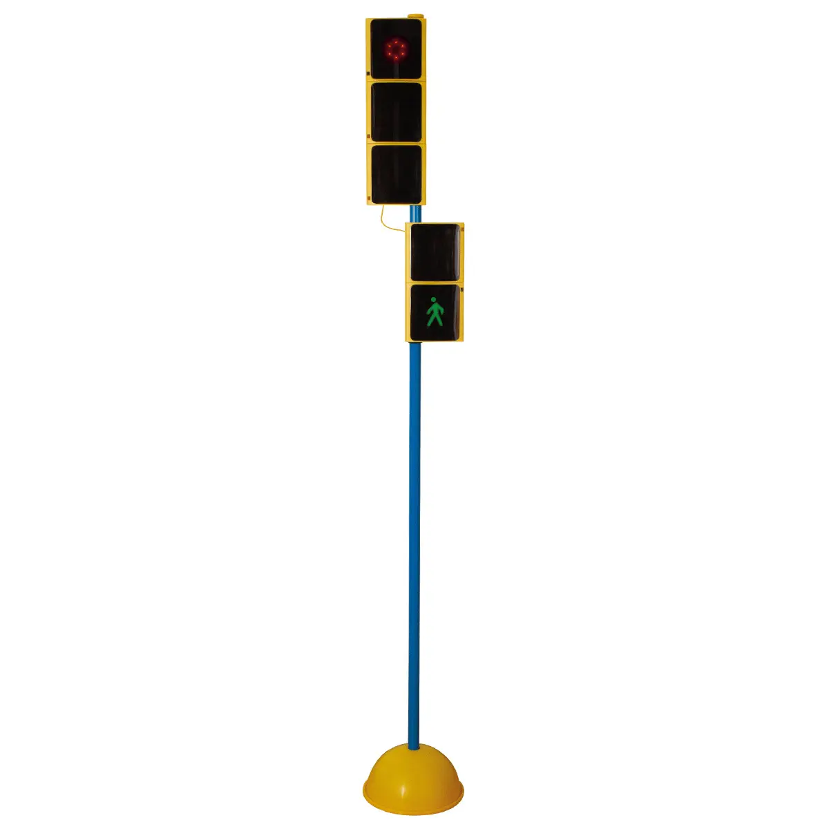 Schulampel-Set Sporti France