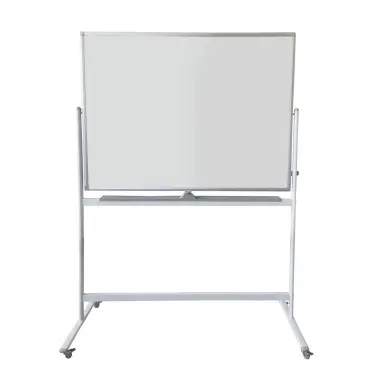 Drehbares Whiteboard auf Rollen Sporti