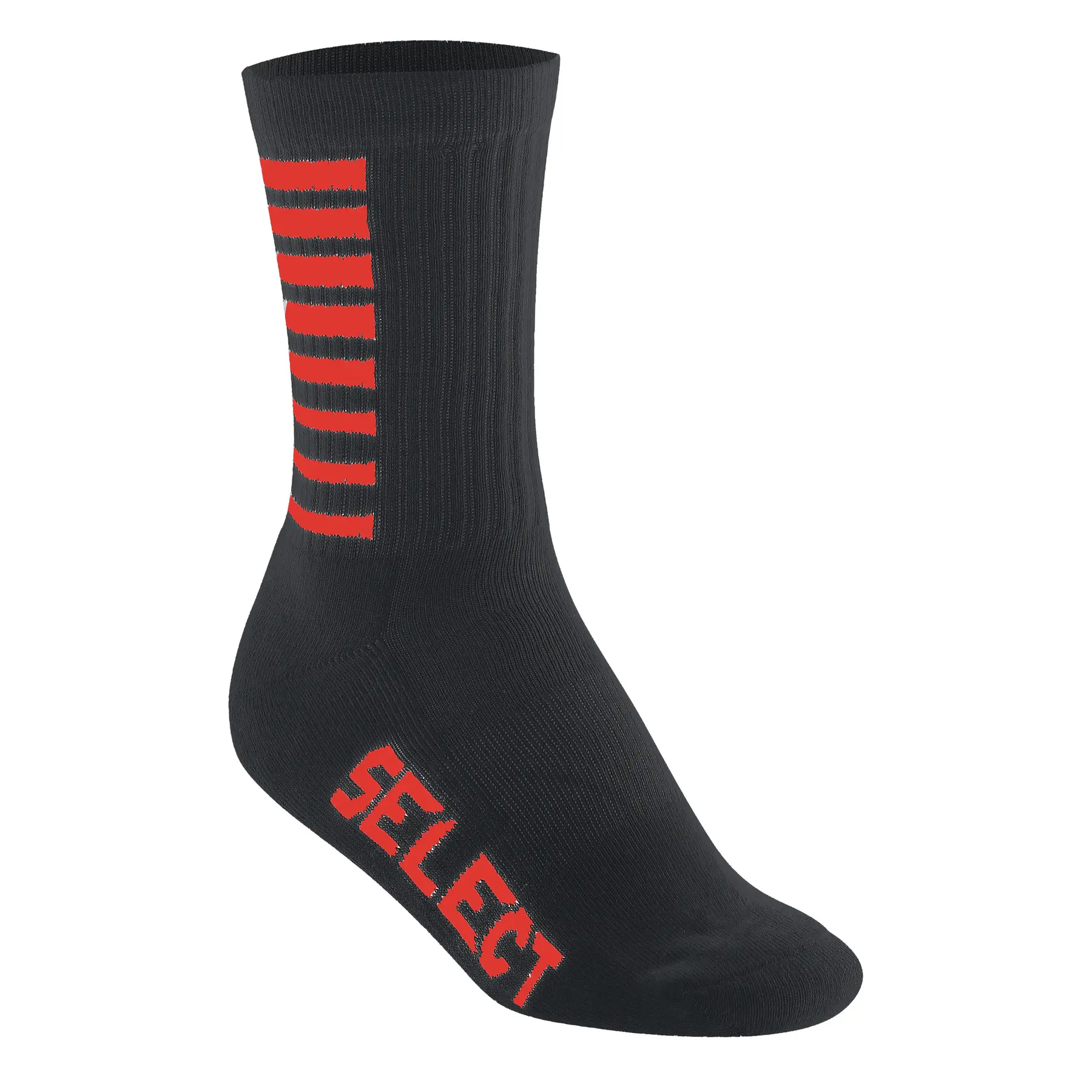 Socken Select Sports Striped 2021