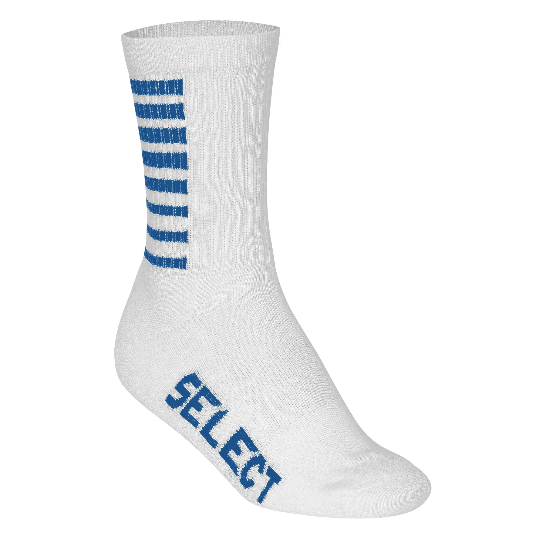 Socken Sports Striped - Blanc - unisex - Size: 46/48