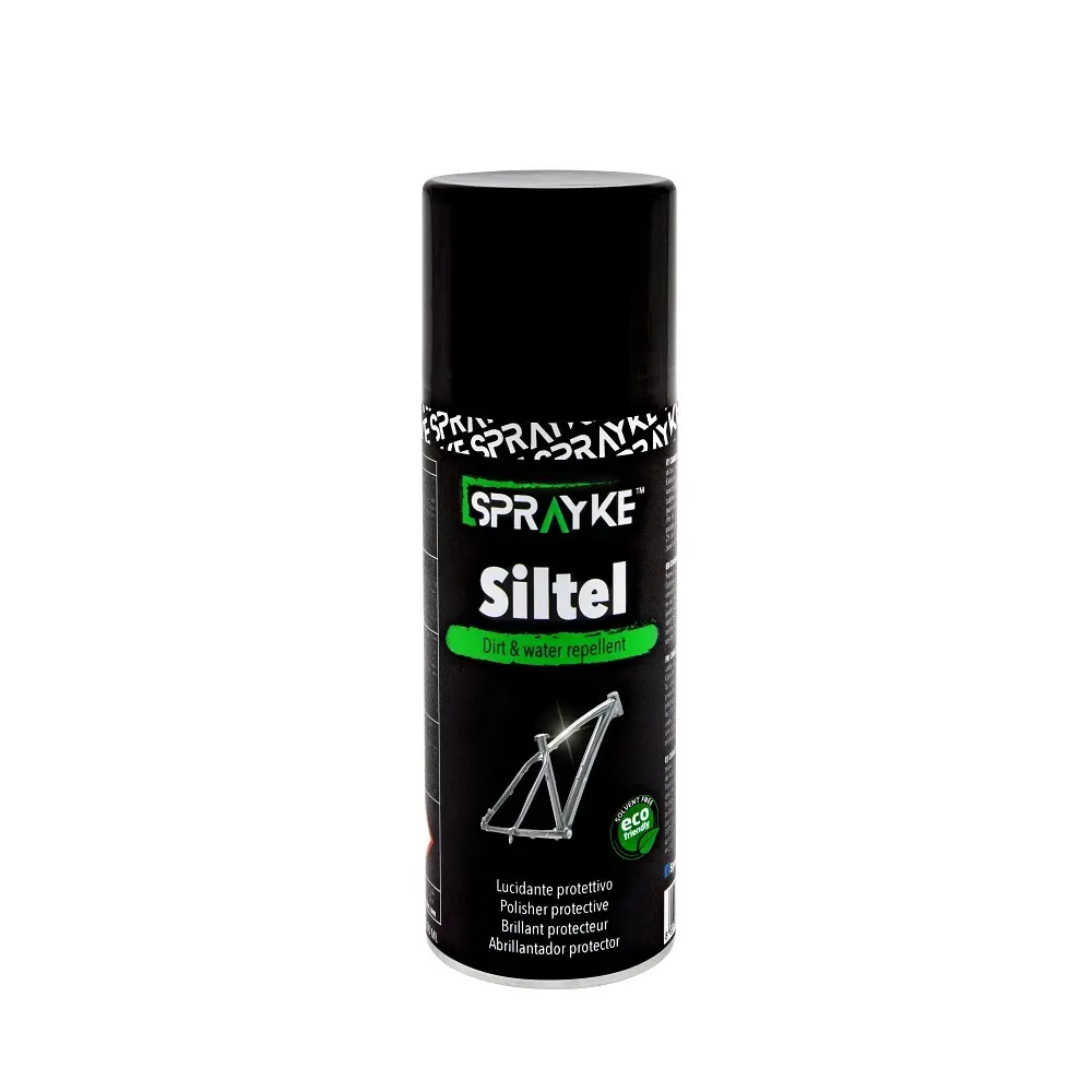 Velo Store - UK Maintenance products Sprayke | Extra 10% off with Subscription, Postage £16.79 to UK Fedex.
