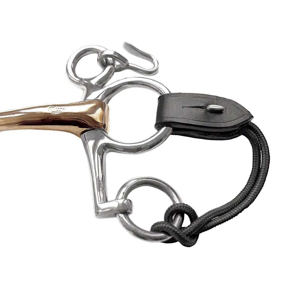 Meilleurs prix pour Alliance pour mors pelham Sprenger Basic