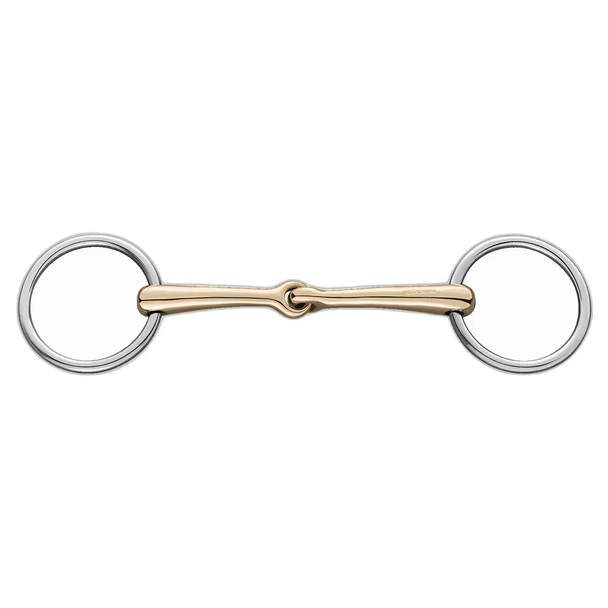 Meilleurs prix pour Mors simple pour cheval Sprenger Basic 55 mm