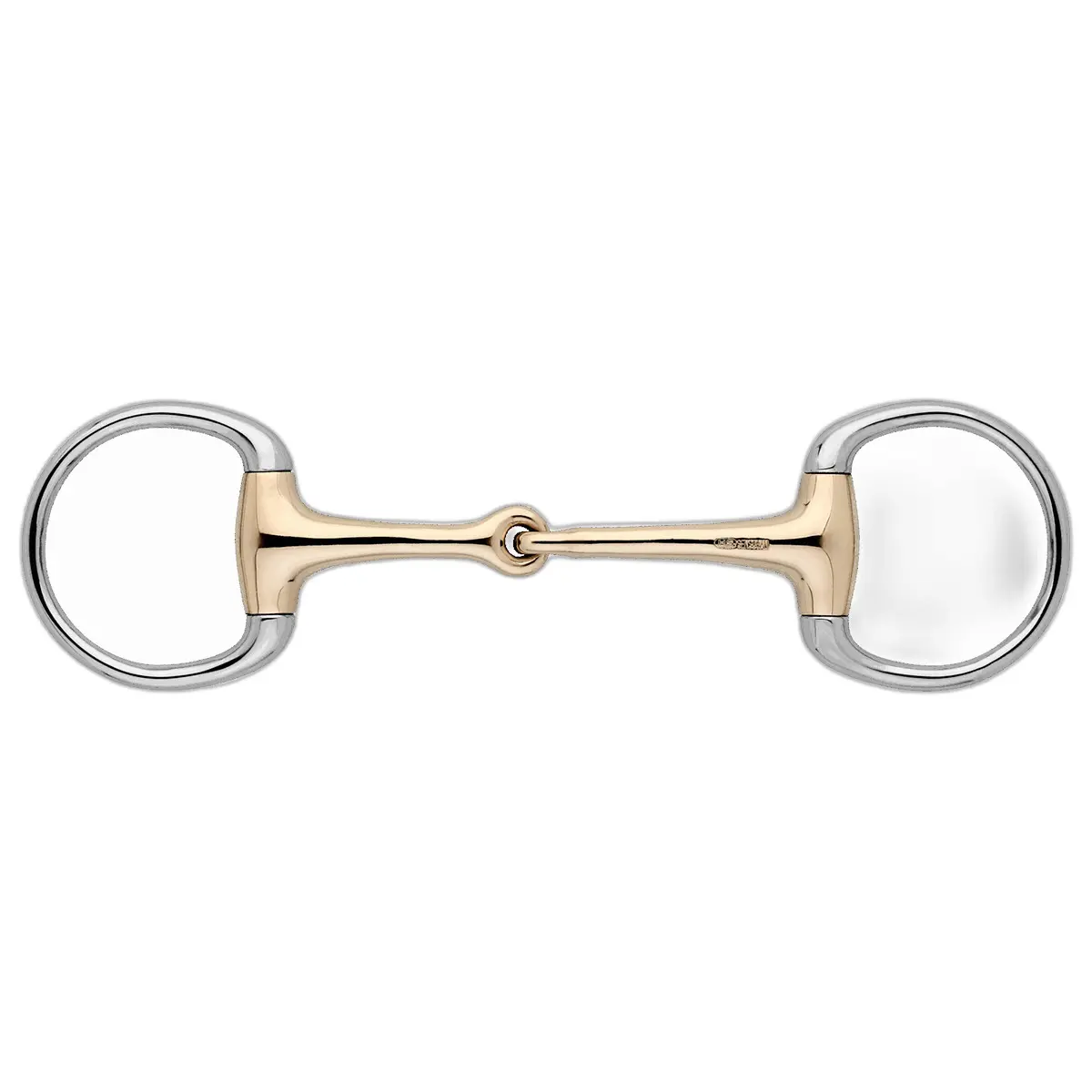 Meilleurs prix pour Mors olive pour cheval Sprenger Basic 70 mm