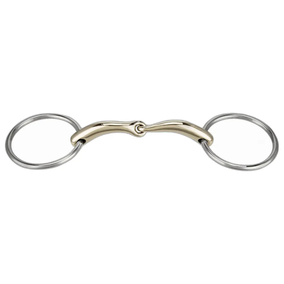 Meilleurs prix pour Mors simple pour cheval Sprenger Pronamic 125x14 mm