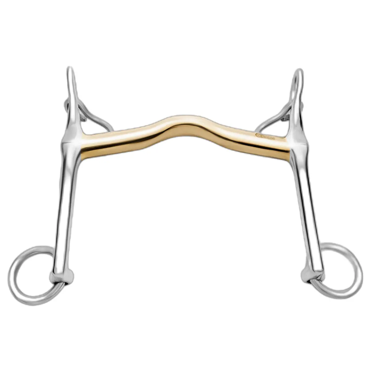 Meilleurs prix pour Mors de bride pour cheval Sprenger Novocontact 7 cm