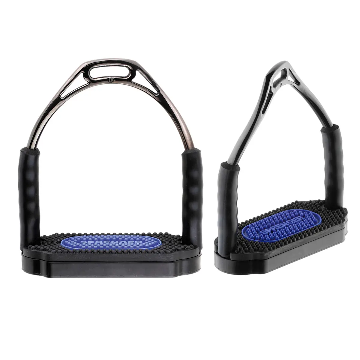 Meilleurs prix pour Étriers équitation Sprenger Bow Balance Basic