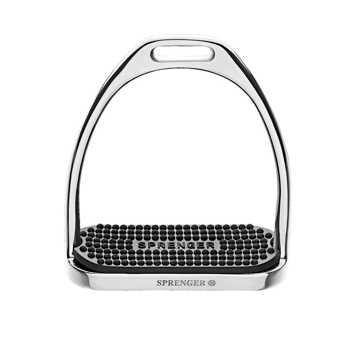 Comparer les prix de Étriers équitation Sprenger Compacto Basic