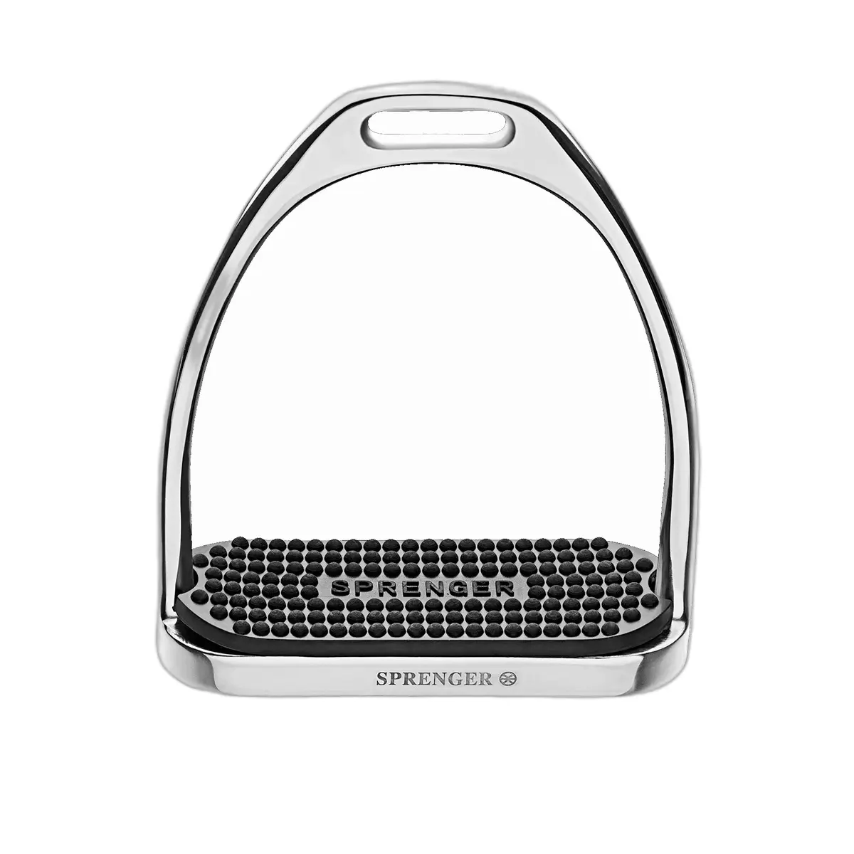 Comparer les prix de Étriers équitation Sprenger Compacto Basic