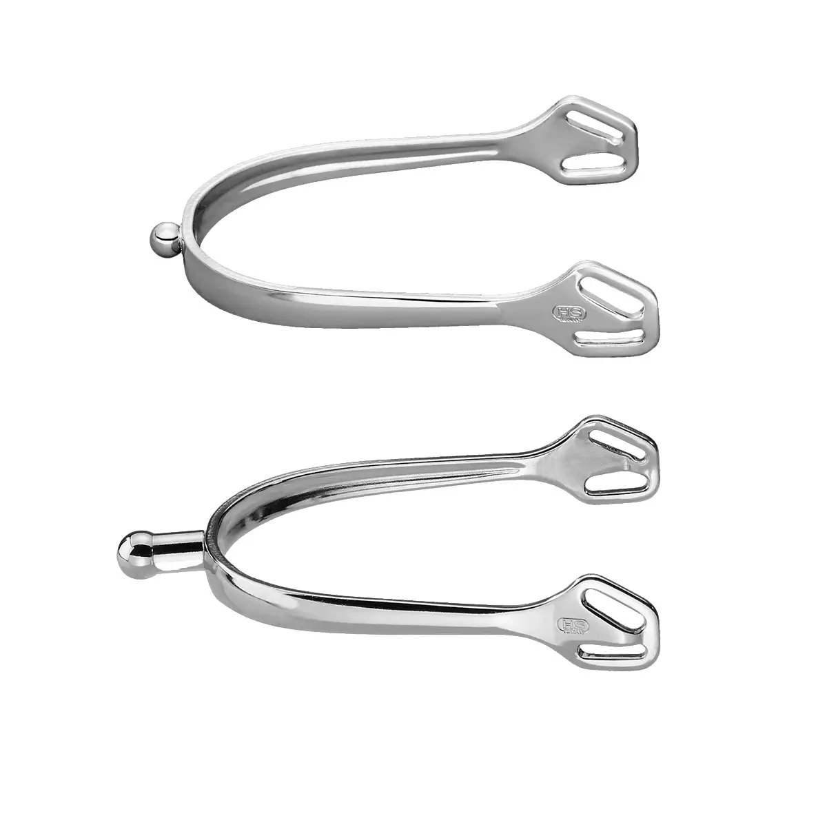 Meilleurs prix pour Éperon d'équitation à pointe sphérique Sprenger Ultra Fit