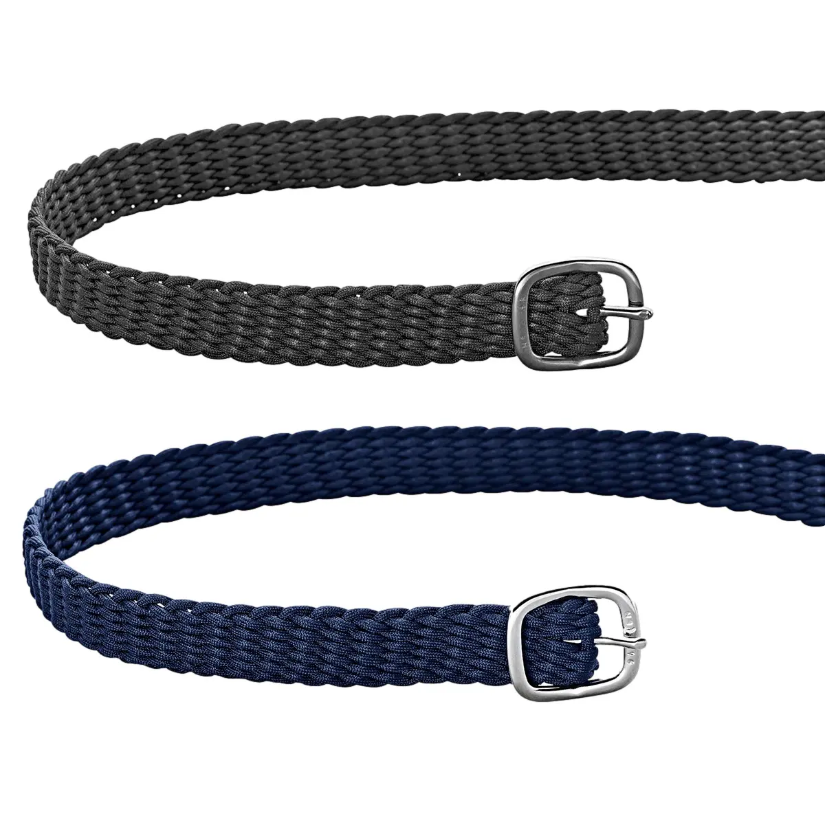 Lanières d'éperons en nylon perlon Sprenger Basic