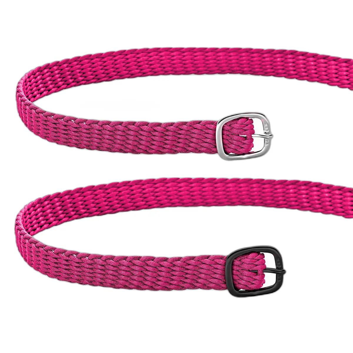 Comparer les prix de Lanières d'éperons en nylon perlon Sprenger Basic