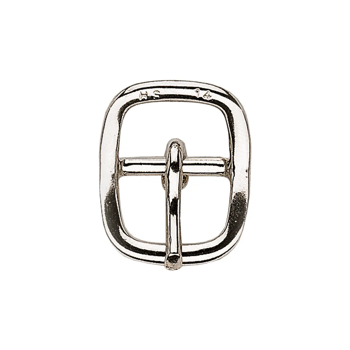 Meilleurs prix pour Boucle pour courroie d'éperon coulée Sprenger Basic