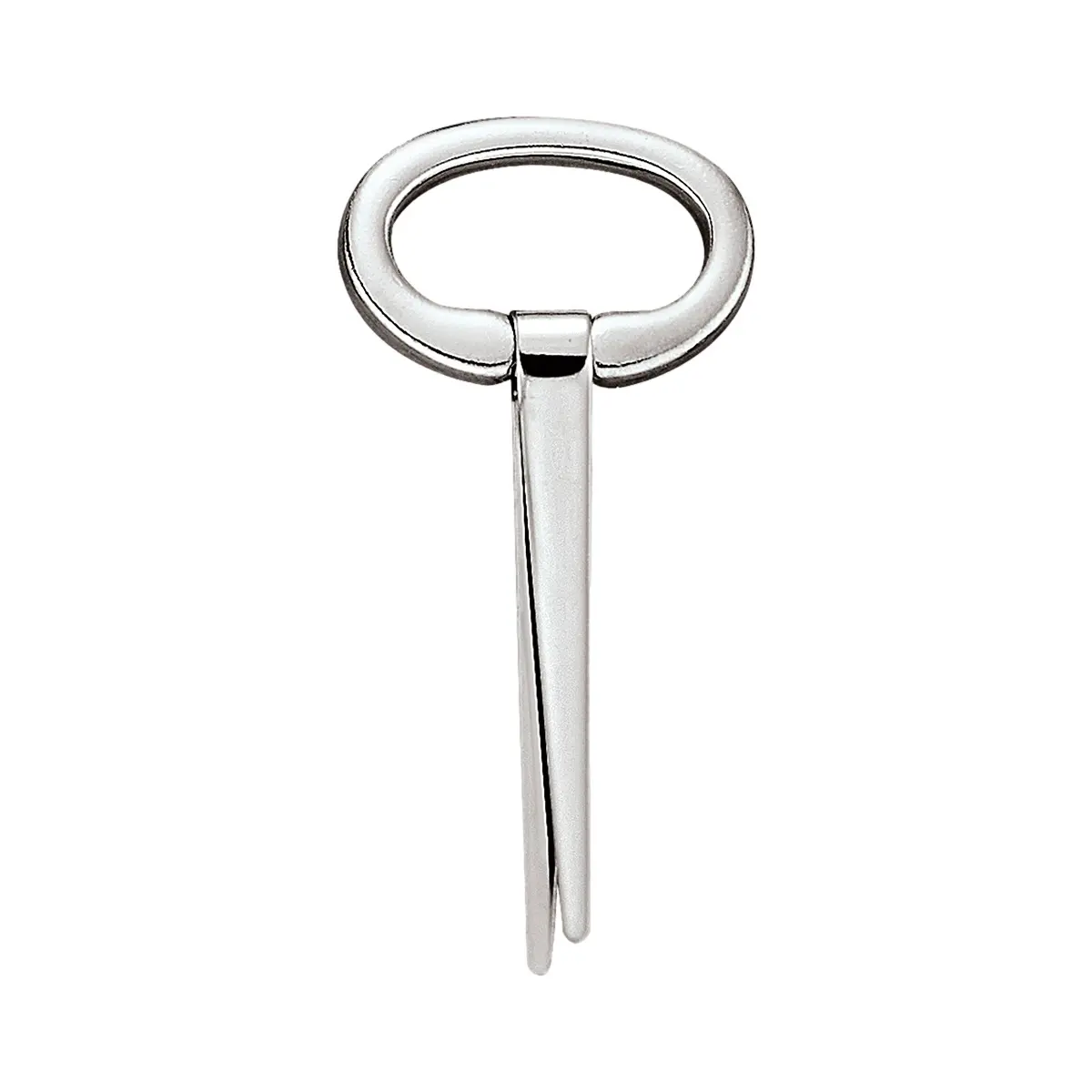 Meilleurs prix pour Piquet ovale Sprenger Basic 21x40 mm