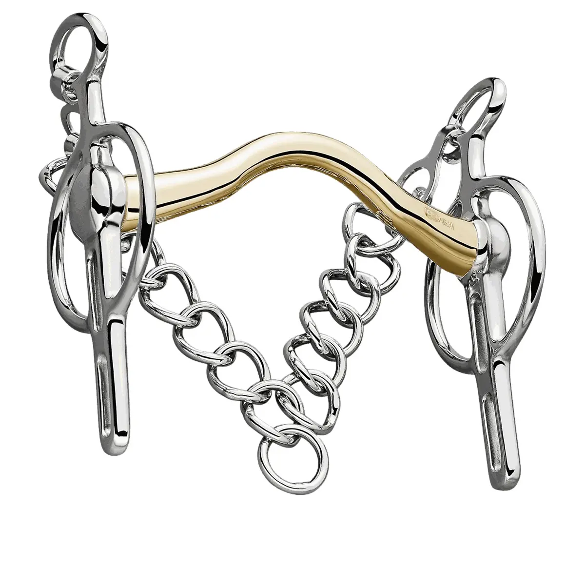 Meilleurs prix pour Mors Liverpool pour cheval Sprenger Basic Comfort