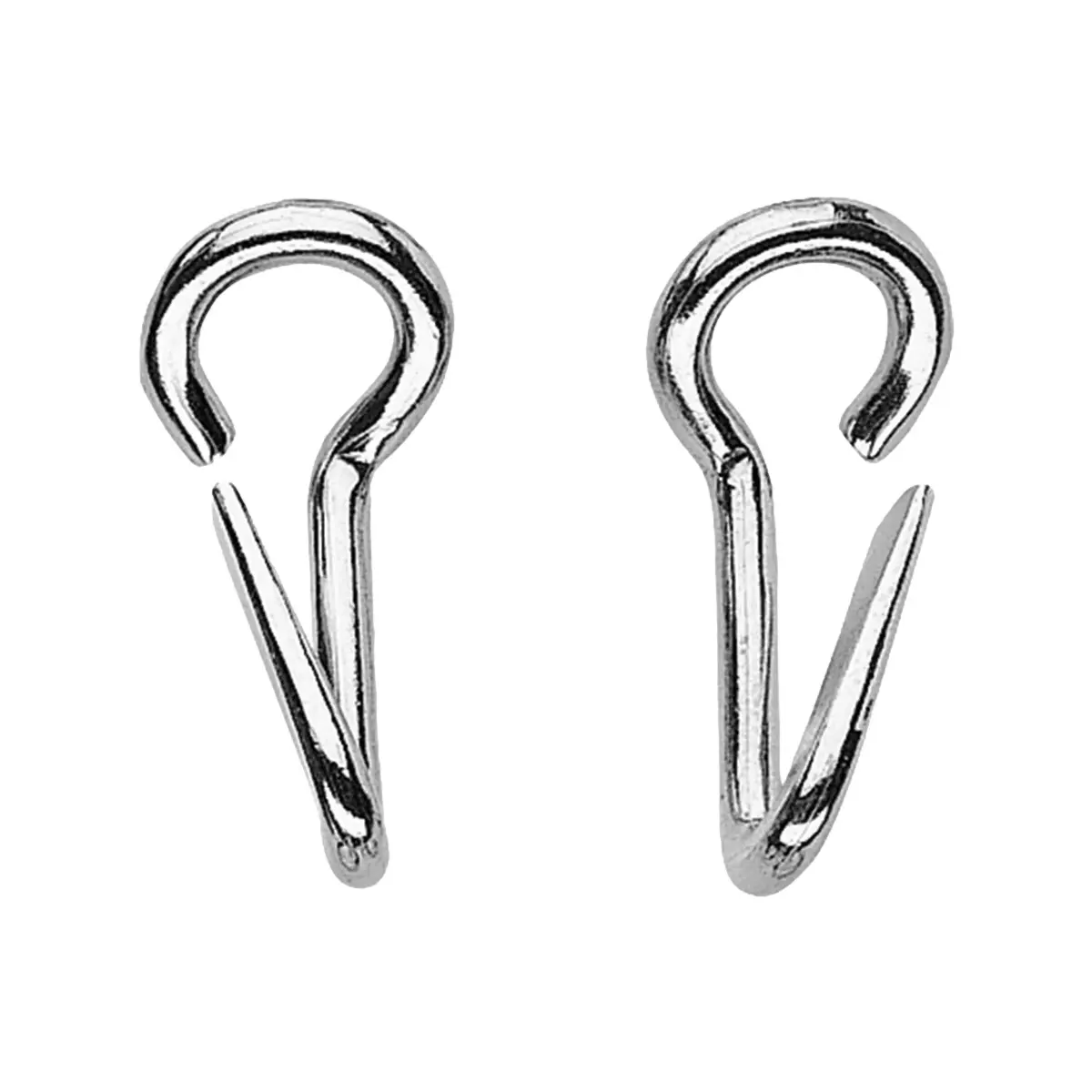 Meilleurs prix pour Crochet de mors courbé Sprenger Basic