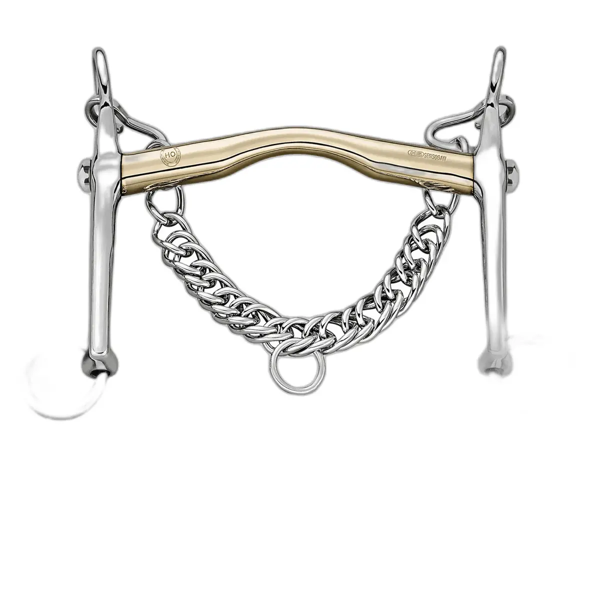 Meilleurs prix pour Mors anglais pour cheval Sprenger Basic