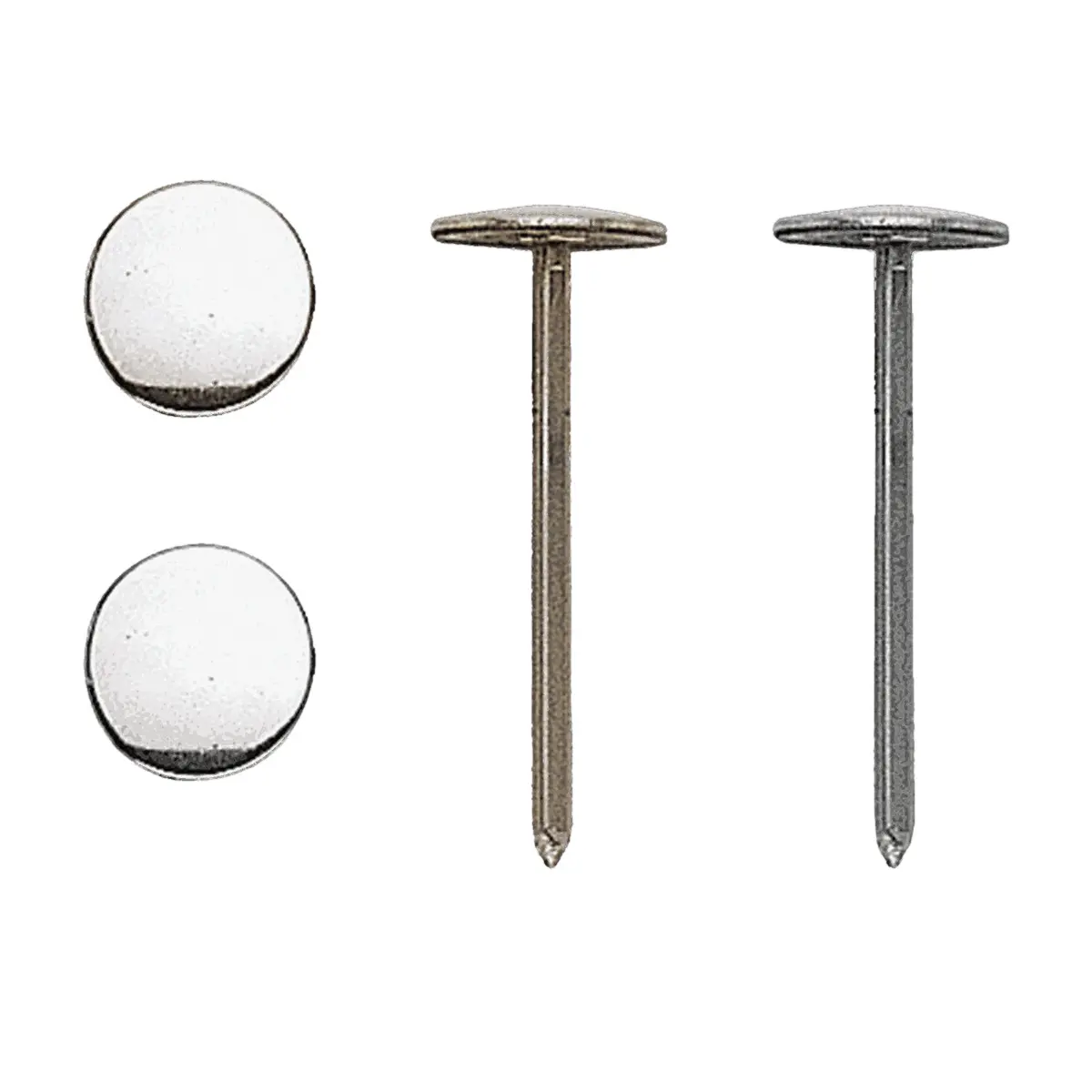 Meilleurs prix pour Outils de maréchalerie Clou alliage d'alpaca Sprenger Basic