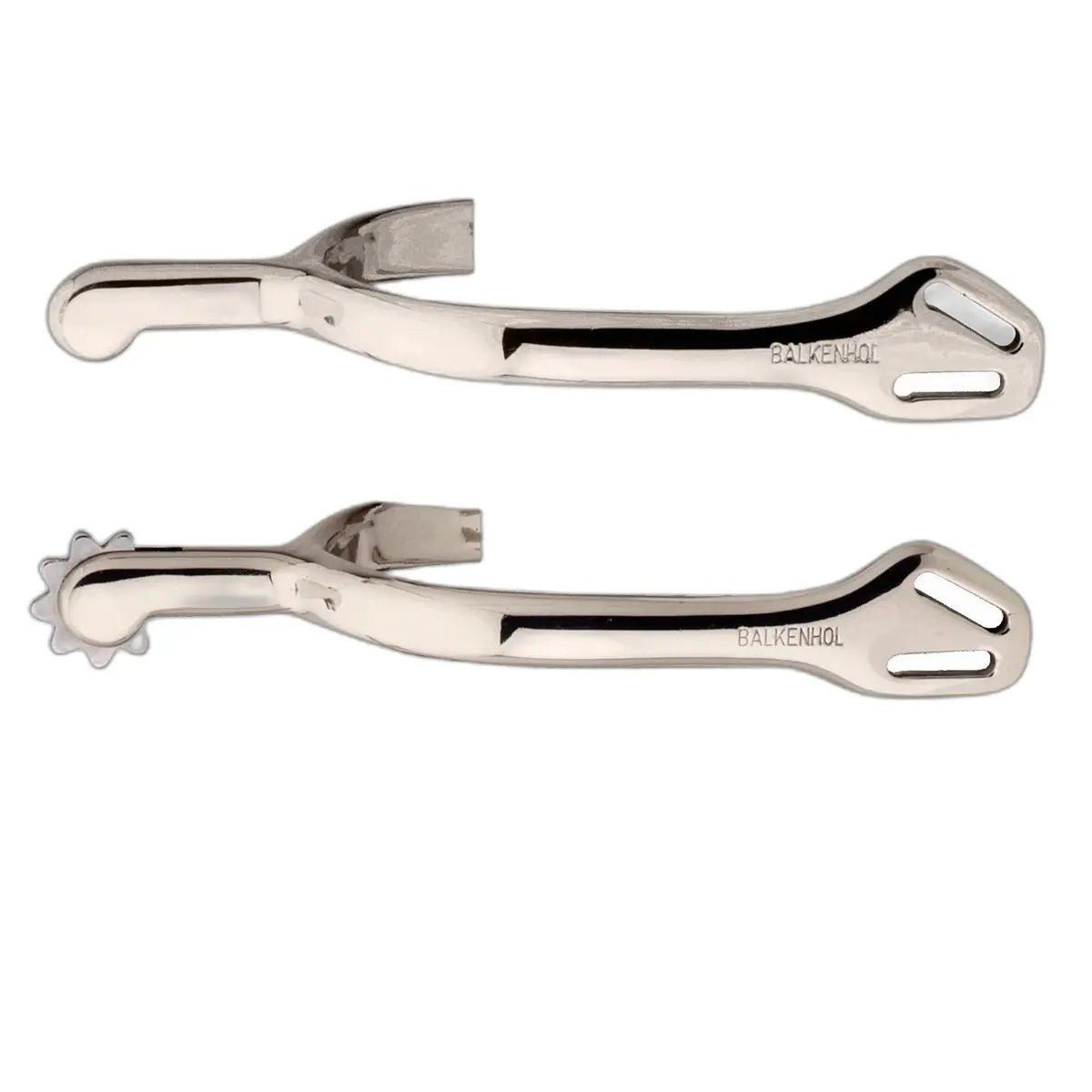 Comparer les prix de Éperon d'équitation Sprenger Basic Balkenhol