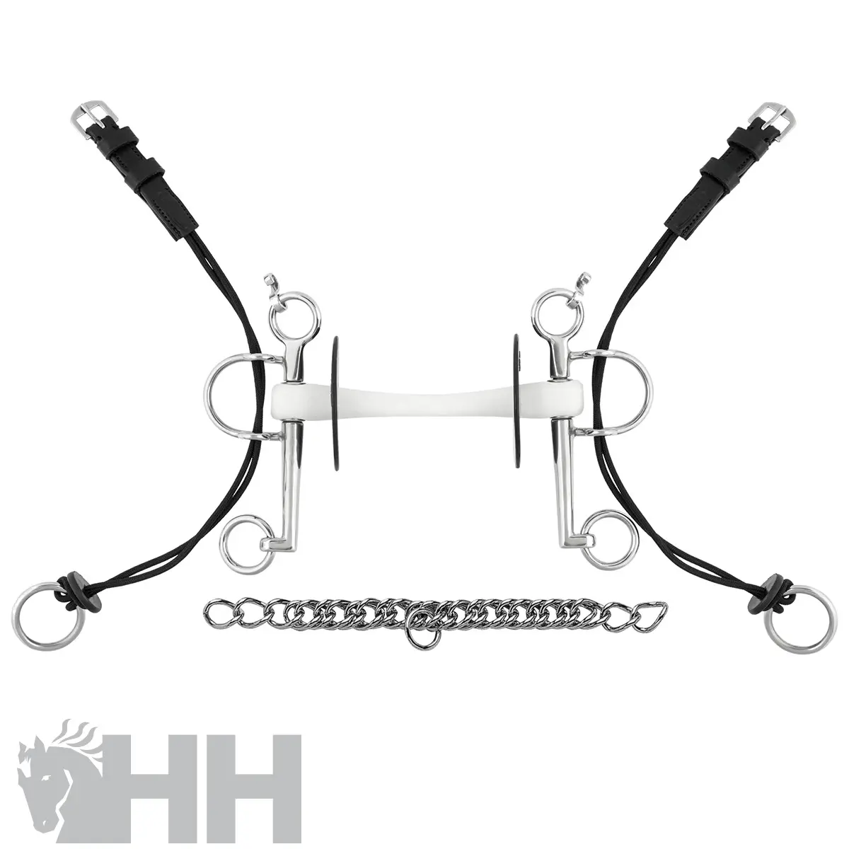 Meilleurs prix pour Mors pelham pour cheval Sprenger Nathe