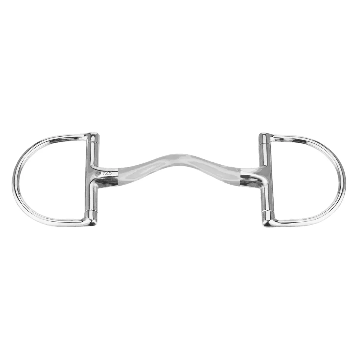 Meilleurs prix pour Mors en D pour cheval Sprenger Satinox 70 mm