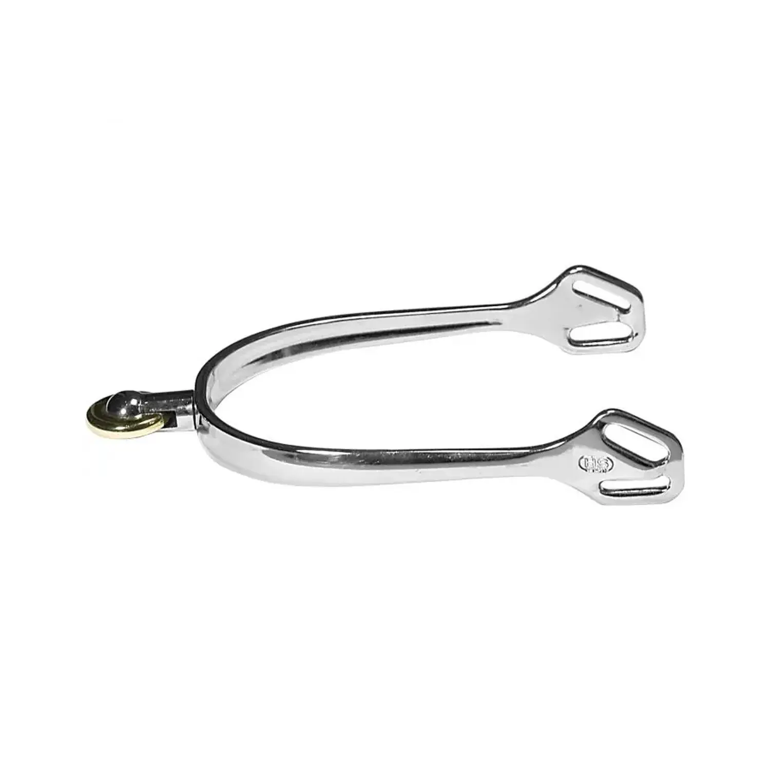 Meilleurs prix pour Éperon d'équitation Sprenger Spurs Ultra Fit, St.st. Horiz