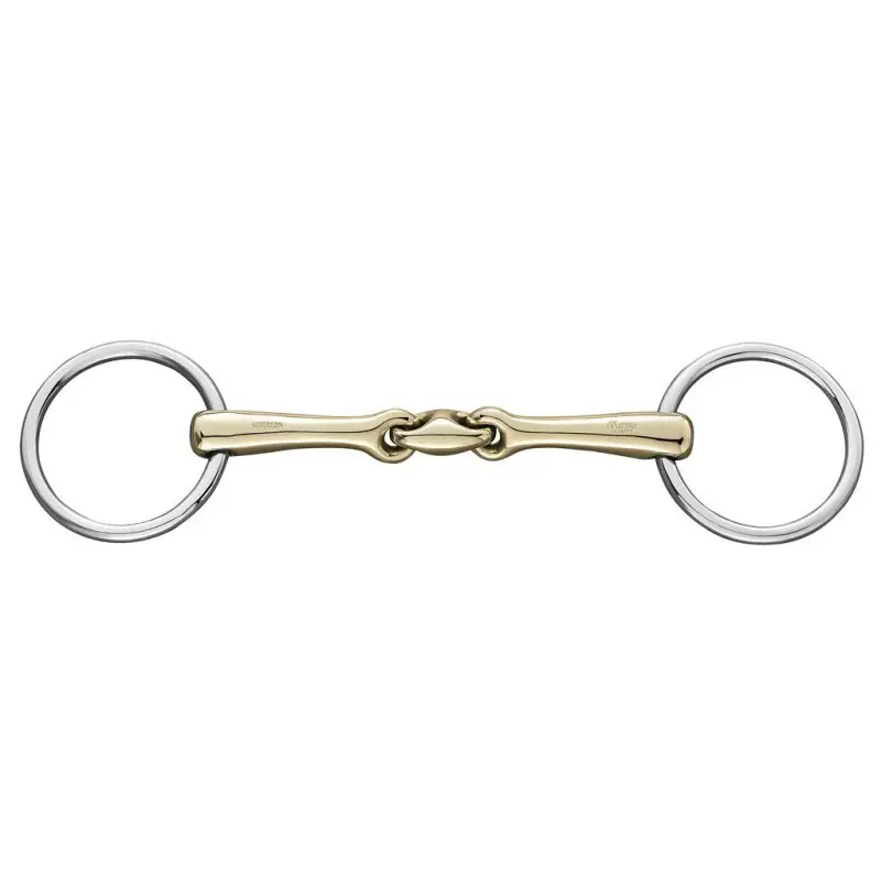 Meilleurs prix pour Mors pour cheval de bride Kk ultra Sprenger