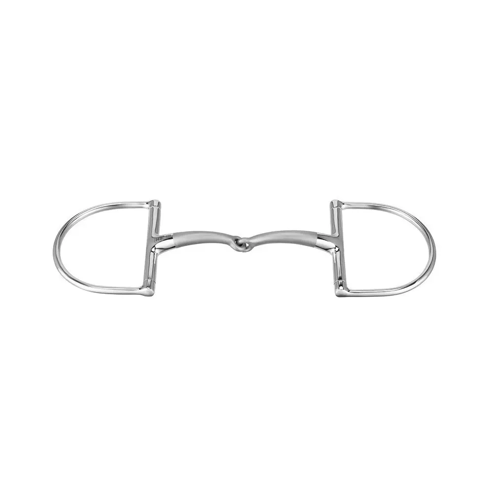 Comparer les prix de Mors verdun brisé pour cheval Sprenger Satinox