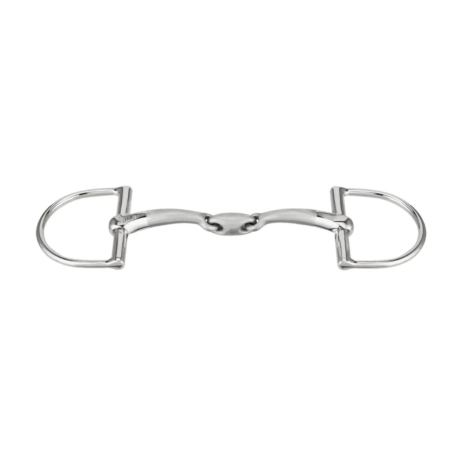 Meilleurs prix pour Mors verdun pour cheval double brisure Sprenger Satinox