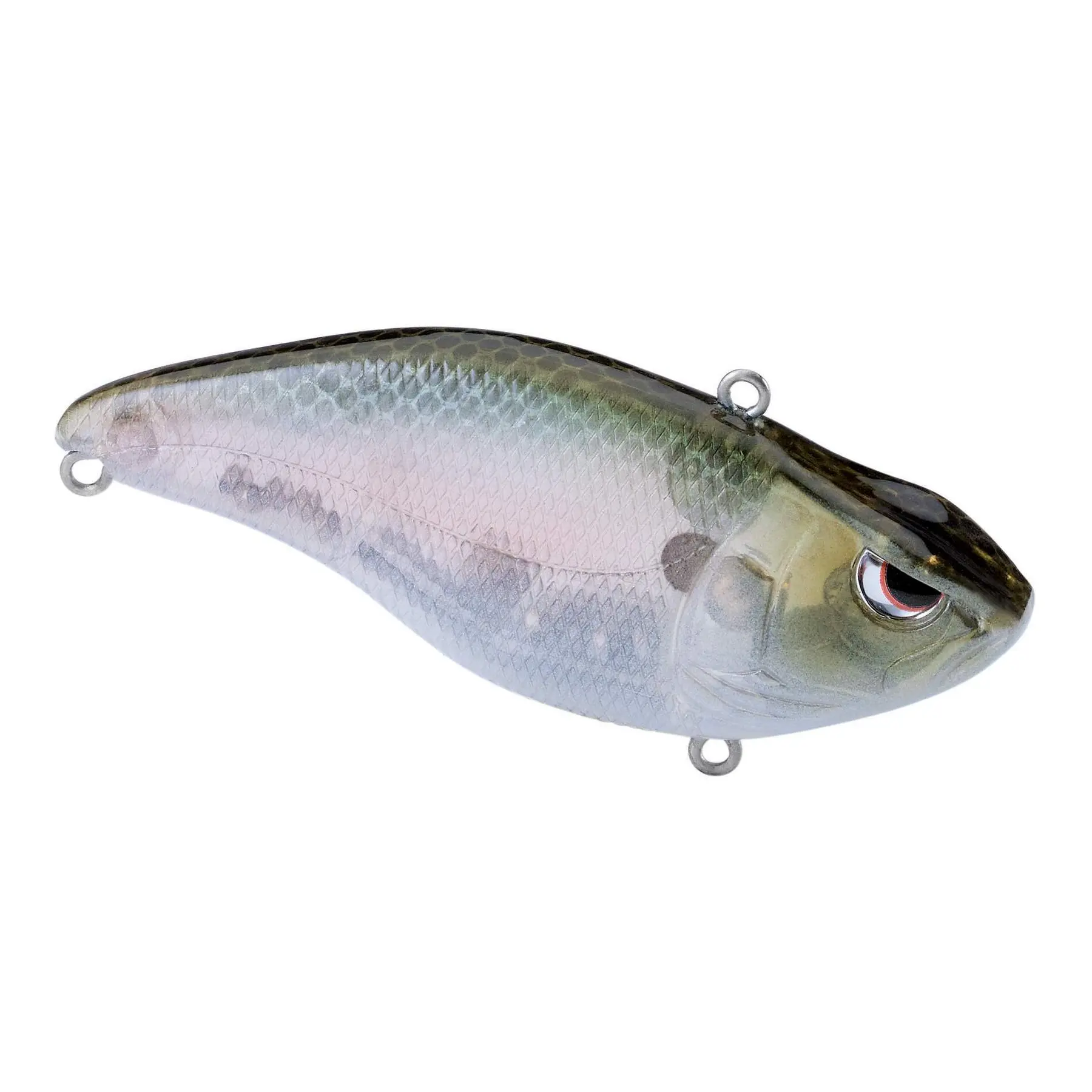 Kunstköder Spro Aruku Shad 10 g