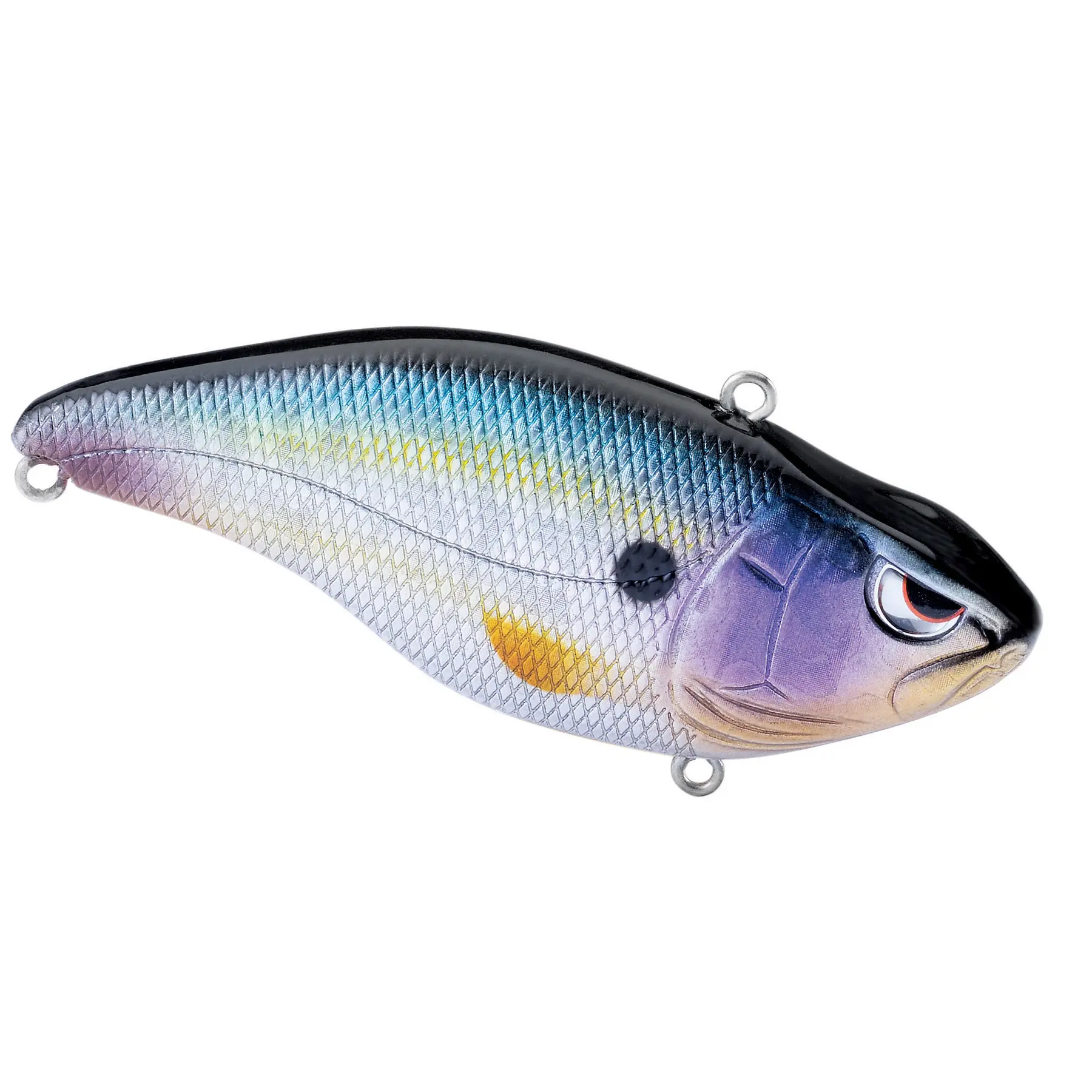 Kunstköder Spro Aruku Shad 10 g