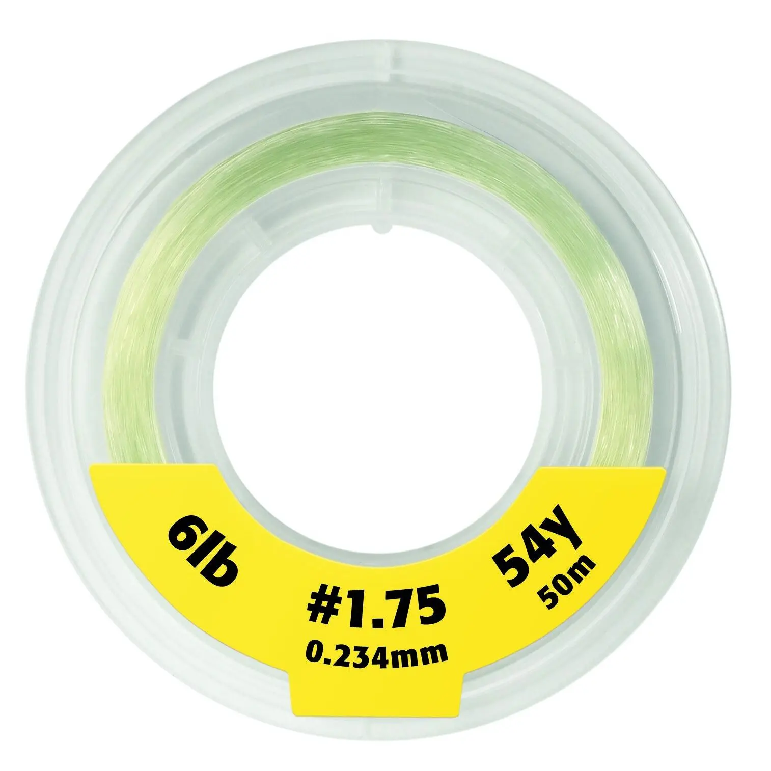 Tresse Spro Finesse Leader