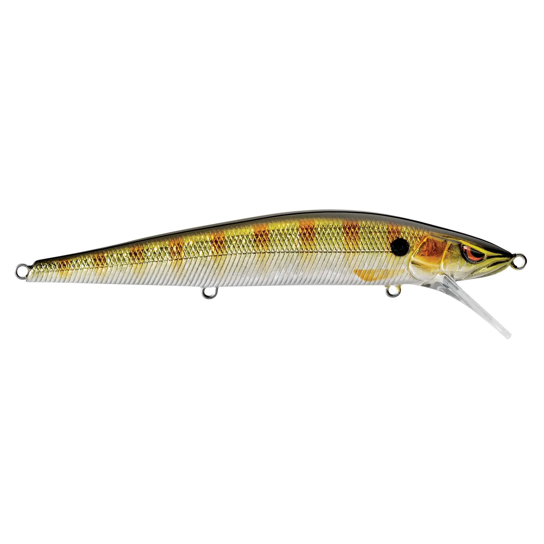Kunstköder Spro Mcstick 110 14 g
