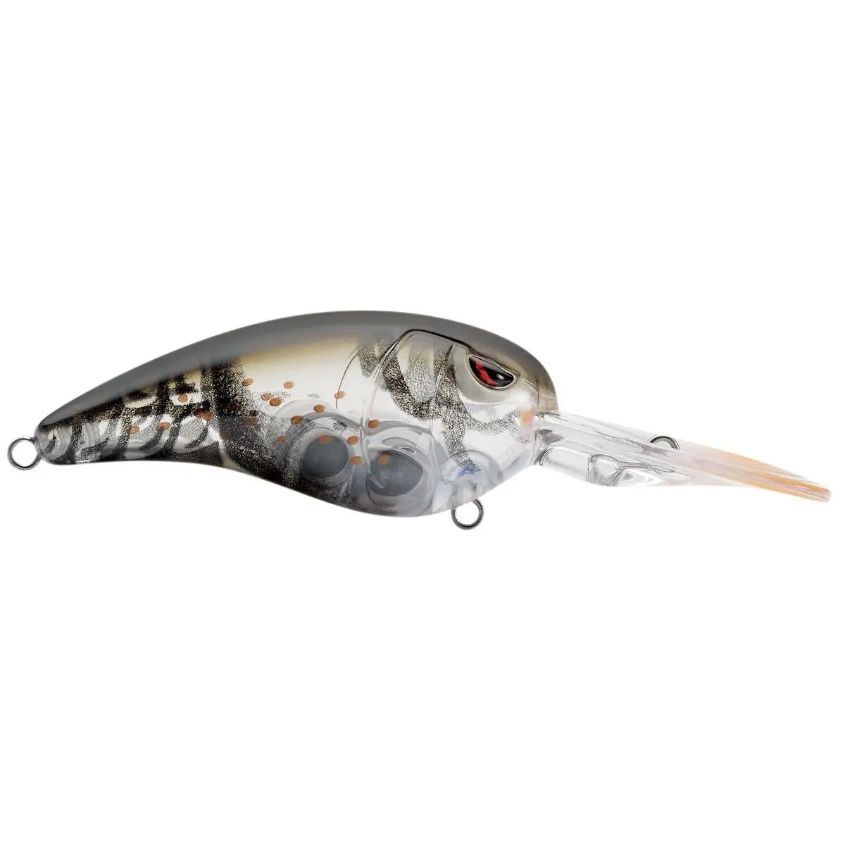 Kunstköder Spro RkCrawler 55 14 g