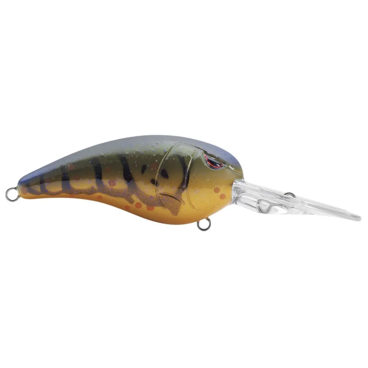 Kunstköder Spro RkCrawler MD 55 14 g