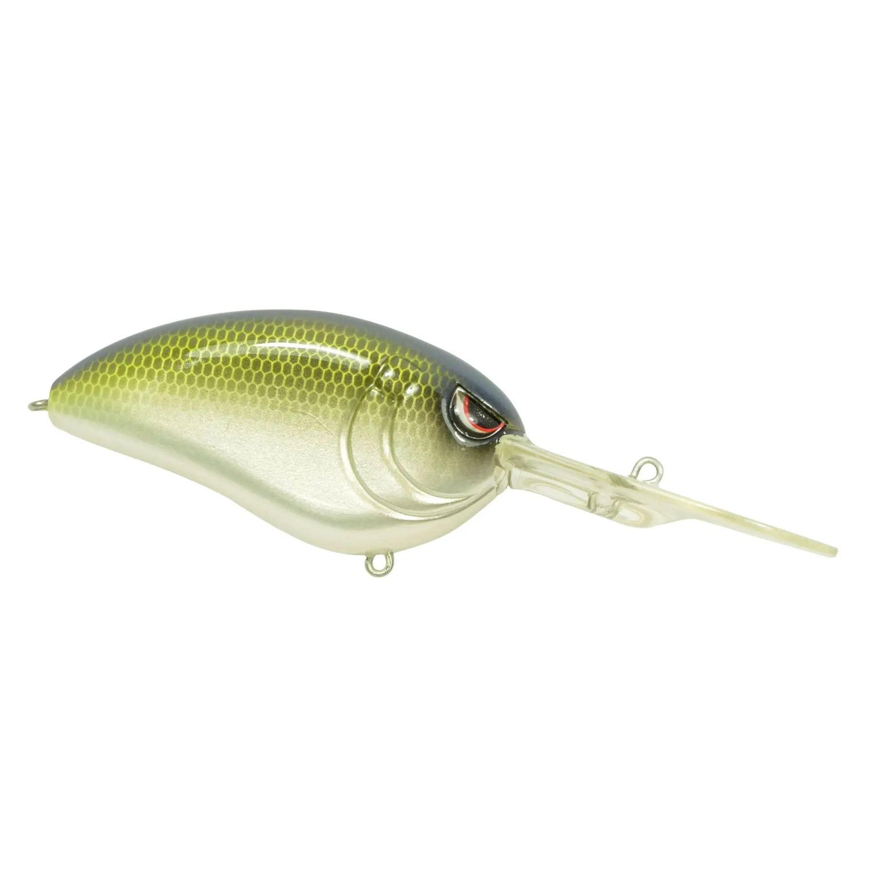 Kunstköder Spro Little John DD 60 21 g
