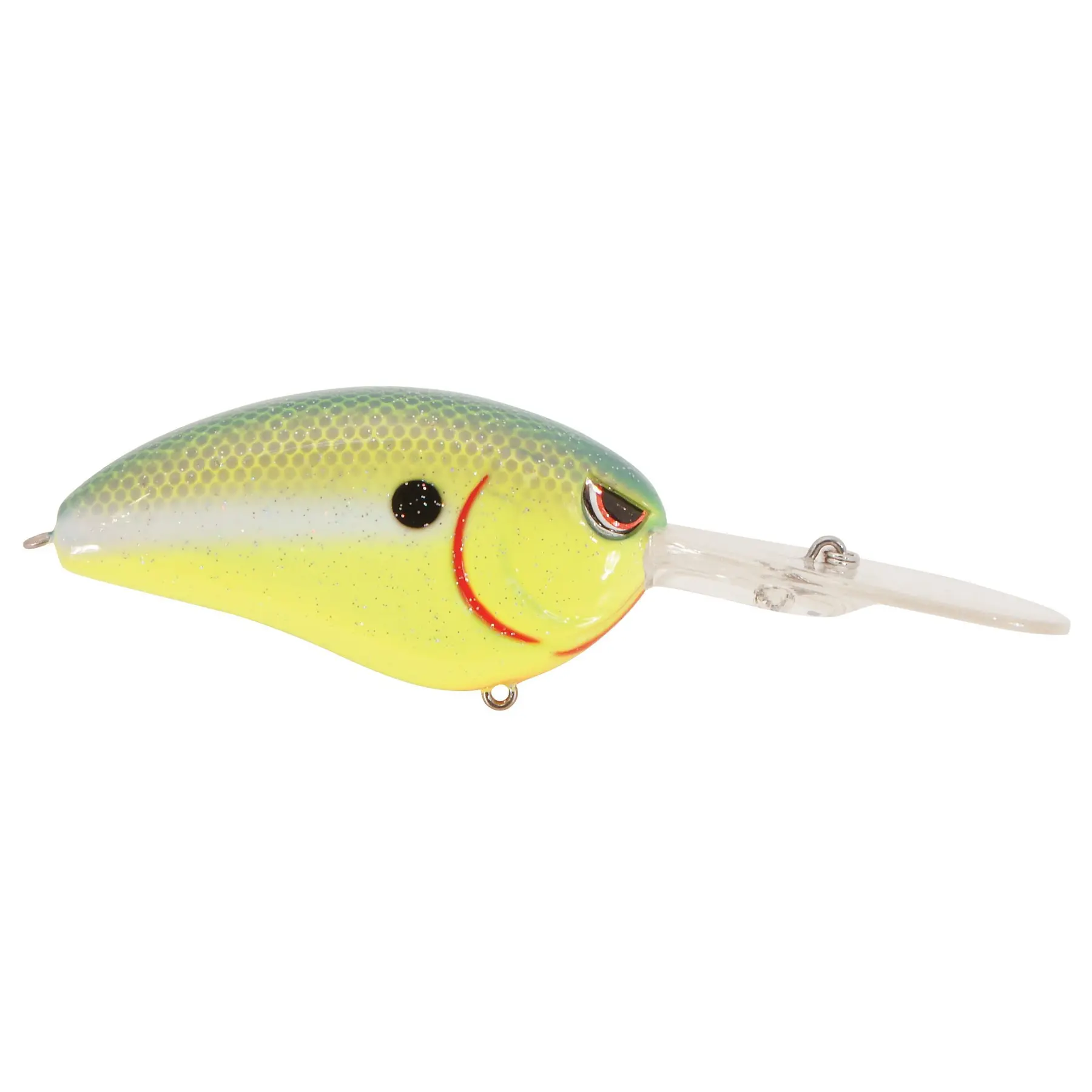 Kunstköder Spro Little John DD 60 21 g