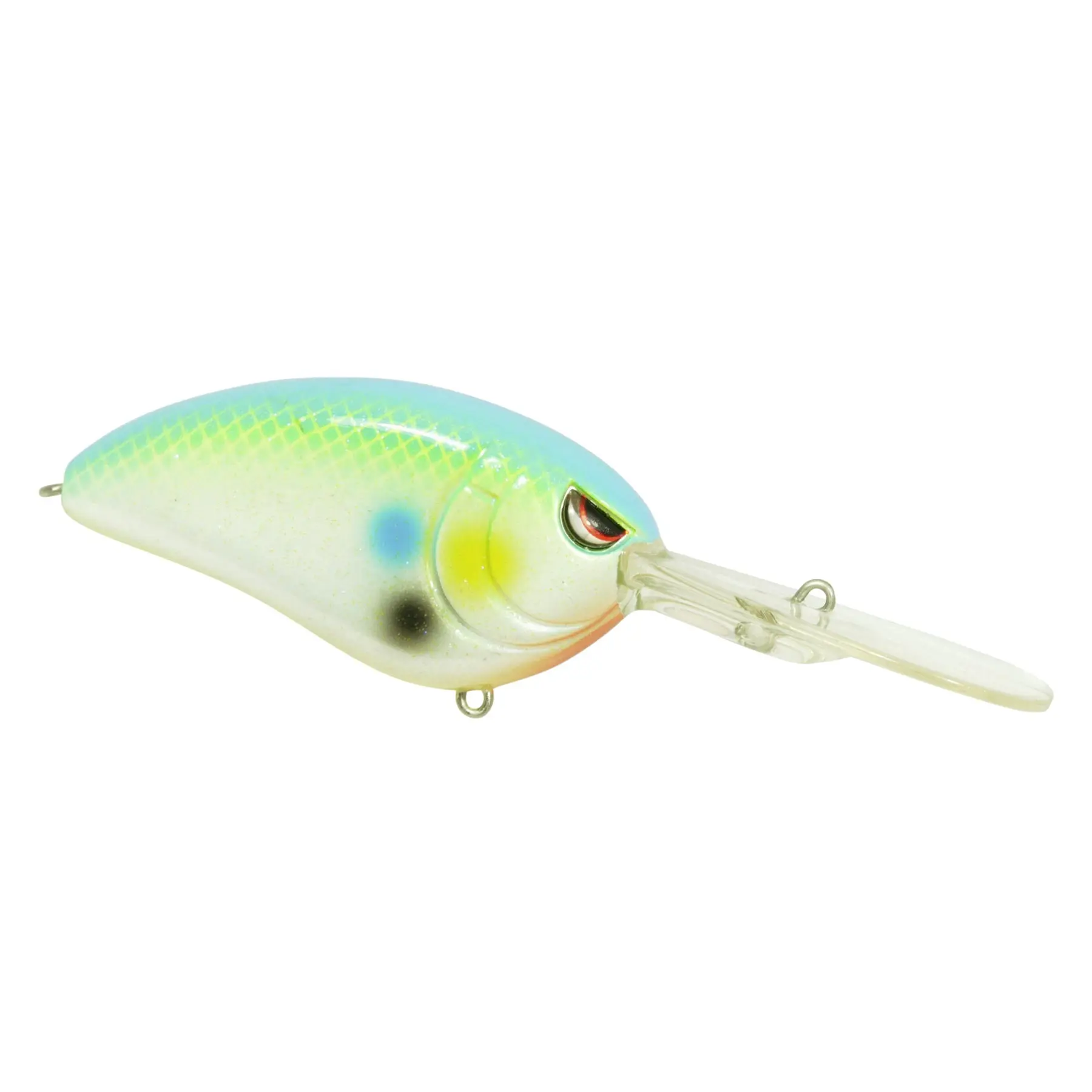Kunstköder Spro Little John DD 60 21 g