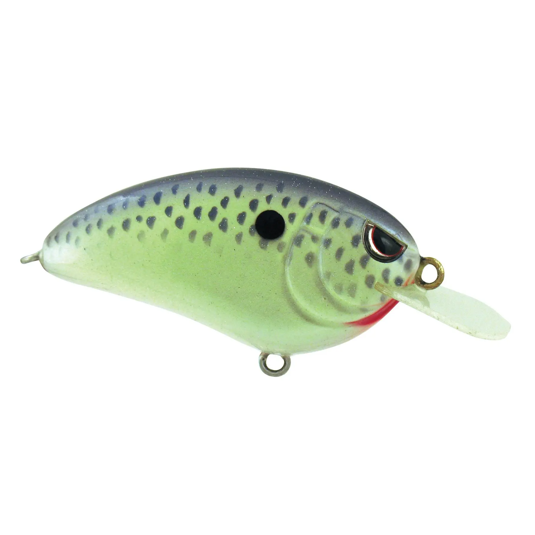 Kunstköder Spro Little John MD 14 g